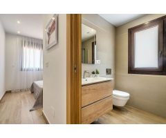 Bungalow en Venta en Finestrat, Alicante