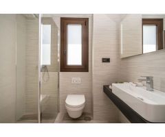 Bungalow en Venta en Finestrat, Alicante