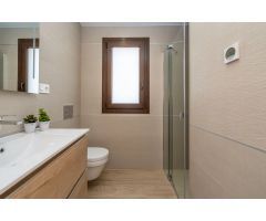 Bungalow en Venta en Finestrat, Alicante