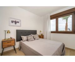 Bungalow en Venta en Finestrat, Alicante