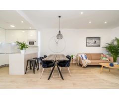Bungalow en Venta en Finestrat, Alicante