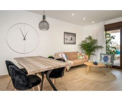Bungalow en Venta en Finestrat, Alicante