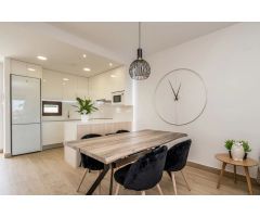 Bungalow en Venta en Finestrat, Alicante