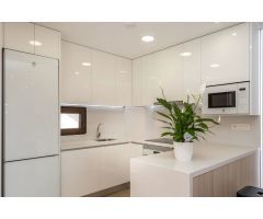 Bungalow en Venta en Finestrat, Alicante