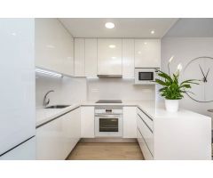 Bungalow en Venta en Finestrat, Alicante
