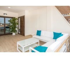 Bungalow en Venta en Finestrat, Alicante