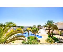 Apartamento en Venta en Benissa, Alicante