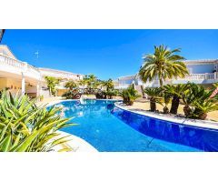 Apartamento en Venta en Benissa, Alicante