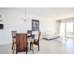 Apartamento en Venta en Benissa, Alicante
