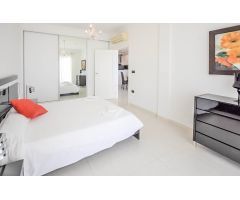 Apartamento en Venta en Benissa, Alicante
