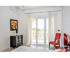 Apartamento en Venta en Benissa, Alicante
