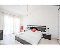 Apartamento en Venta en Benissa, Alicante