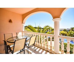 Apartamento en Venta en Benissa, Alicante