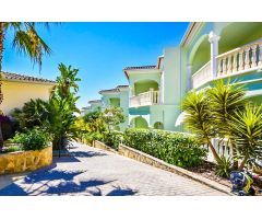 Apartamento en Venta en Benissa, Alicante
