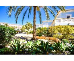 Apartamento en Venta en Benissa, Alicante