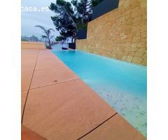 Dúplex en Venta en Benidorm, Alicante