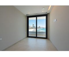 Dúplex en Venta en Benidorm, Alicante