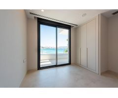 Dúplex en Venta en Benidorm, Alicante