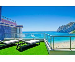 Apartamento en Venta en Calpe / Calp, Alicante