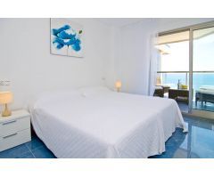 Apartamento en Venta en Calpe / Calp, Alicante