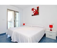 Apartamento en Venta en Calpe / Calp, Alicante