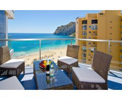 Apartamento en Venta en Calpe / Calp, Alicante