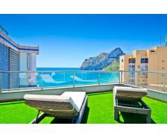 Apartamento en Venta en Calpe / Calp, Alicante