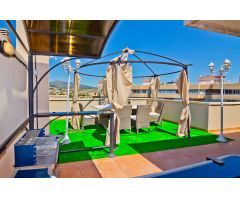 Apartamento en Venta en Calpe / Calp, Alicante
