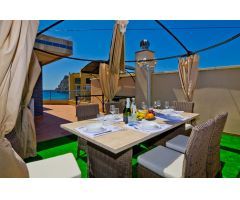 Apartamento en Venta en Calpe / Calp, Alicante