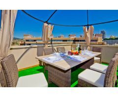 Apartamento en Venta en Calpe / Calp, Alicante