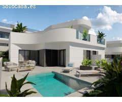 Terraced Houses en Venta en Torrevieja, Alicante