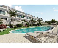 Terraced Houses en Venta en Torrevieja, Alicante