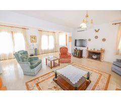 Chalet en Venta en Calpe / Calp, Alicante