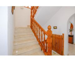 Chalet en Venta en Calpe / Calp, Alicante