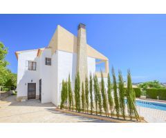 Chalet en Venta en Calpe / Calp, Alicante