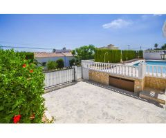 Chalet en Venta en Calpe / Calp, Alicante