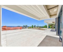 Villa de Lujo en Venta en Finestrat, Alicante