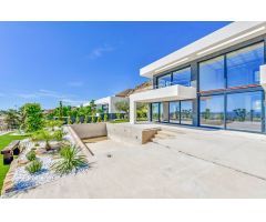 Villa de Lujo en Venta en Finestrat, Alicante