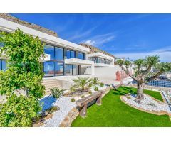Villa de Lujo en Venta en Finestrat, Alicante