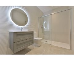 Villa de Lujo en Venta en Finestrat, Alicante