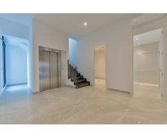 Villa de Lujo en Venta en Finestrat, Alicante