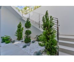 Villa de Lujo en Venta en Finestrat, Alicante