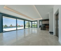 Villa de Lujo en Venta en Finestrat, Alicante