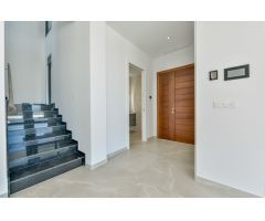 Villa de Lujo en Venta en Finestrat, Alicante