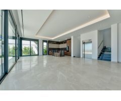 Villa de Lujo en Venta en Finestrat, Alicante
