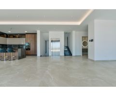 Villa de Lujo en Venta en Finestrat, Alicante