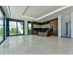 Villa de Lujo en Venta en Finestrat, Alicante