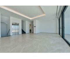Villa de Lujo en Venta en Finestrat, Alicante