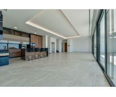 Villa de Lujo en Venta en Finestrat, Alicante