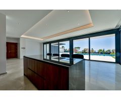 Villa de Lujo en Venta en Finestrat, Alicante